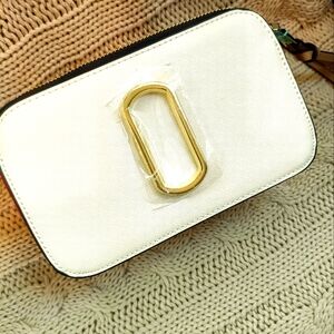 Camera Crossbody Bag Amazon: Brand New Bag